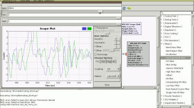 Software Defined Radio with HackRF - Lesson 10 - Filters by Software Defined Radio with HackRF